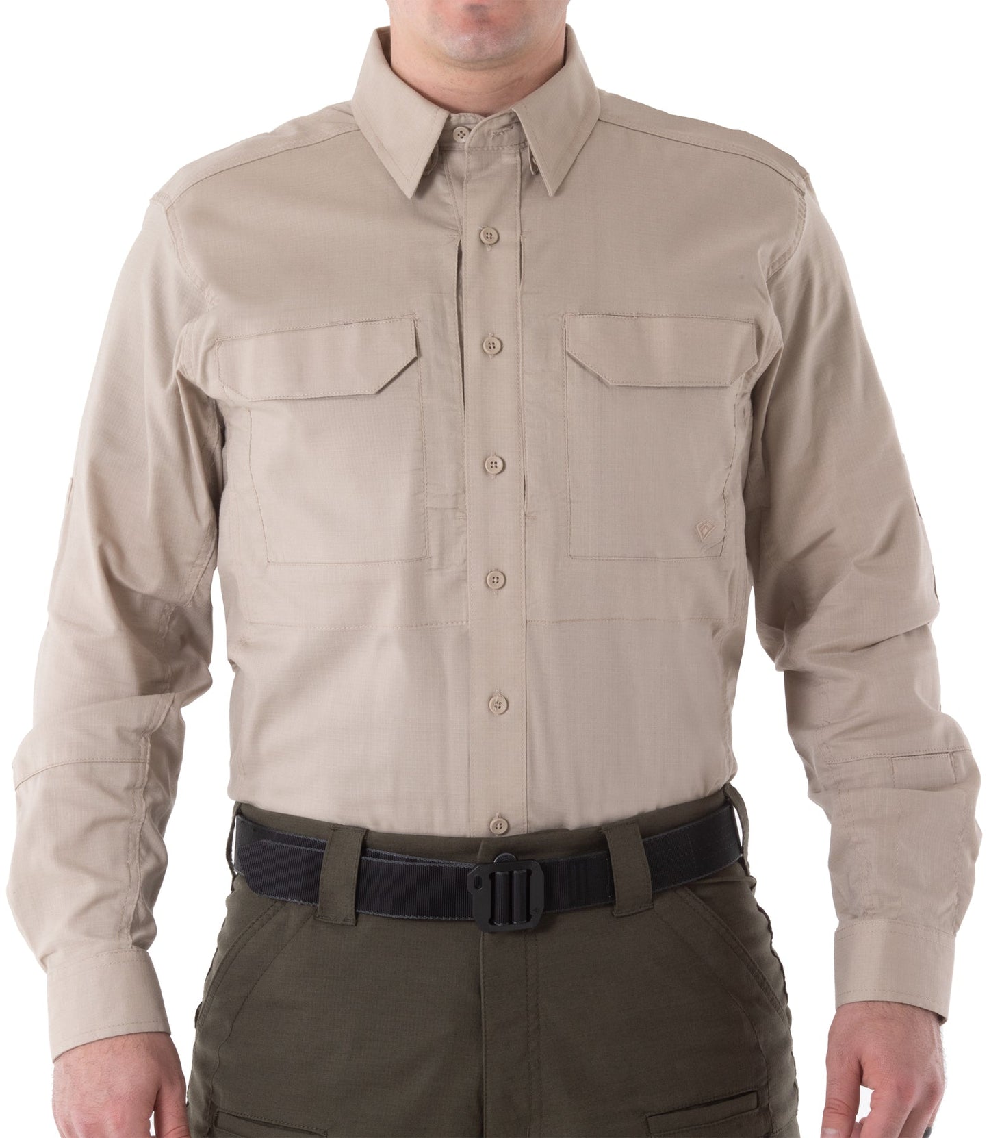 Men's V2 Tactical Long Sleeve Shirt