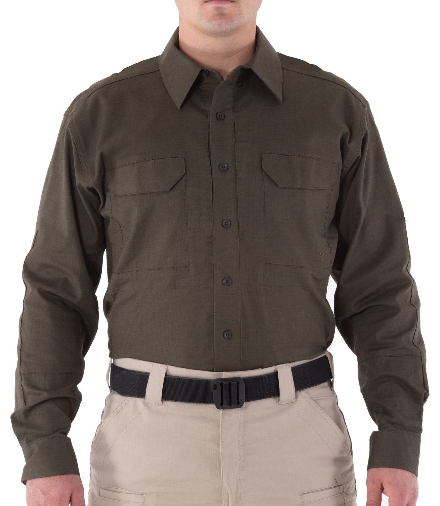 Men's V2 Tactical Long Sleeve Shirt