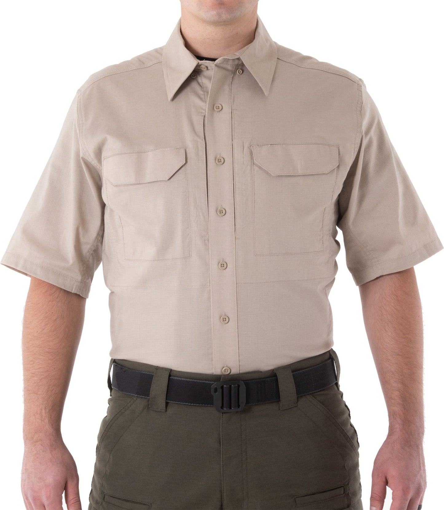 Men's V2 Tactical Short Sleeve Shirt