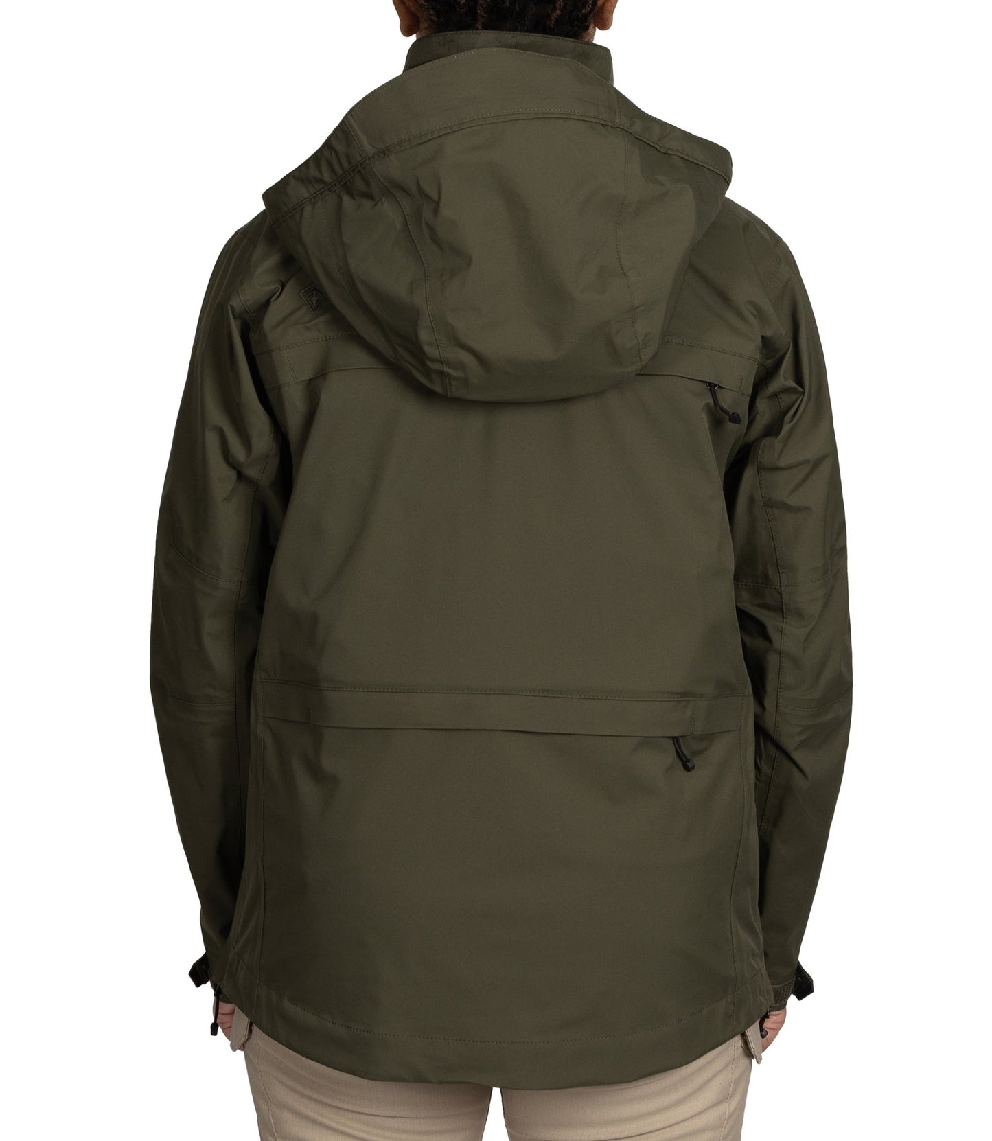 Women’s Tactix Softshell Parka