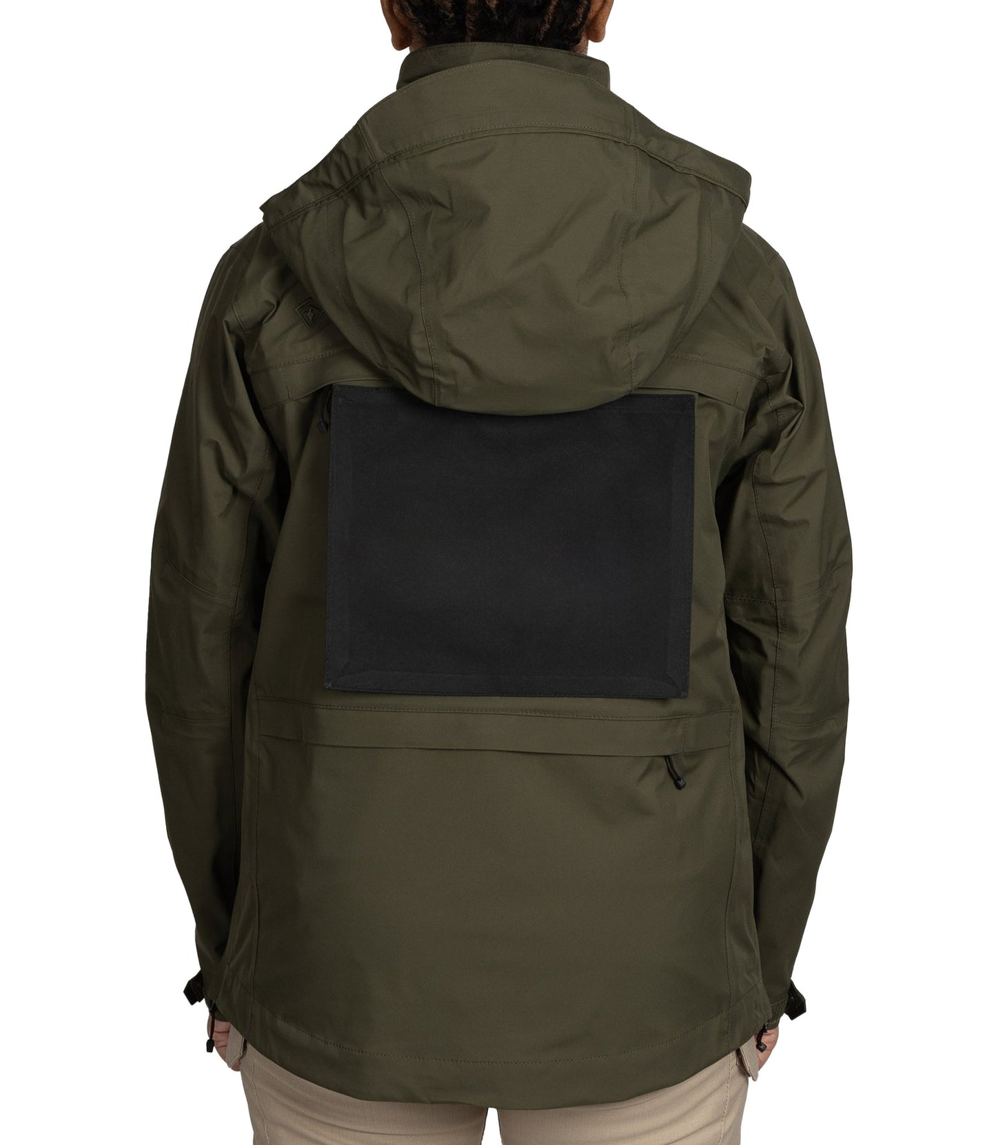 Women’s Tactix Softshell Parka