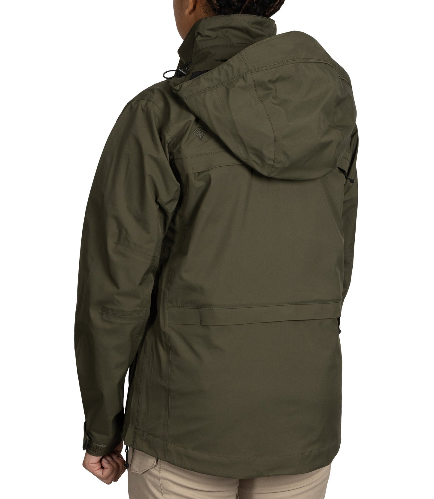 Women’s Tactix Softshell Parka