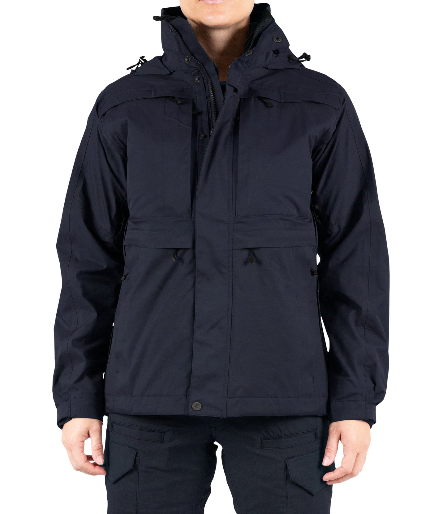 Women’s Tactix 3-In-1 System Parka