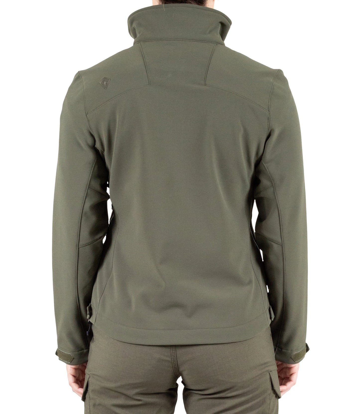 Women’s Tactix Softshell Jacket