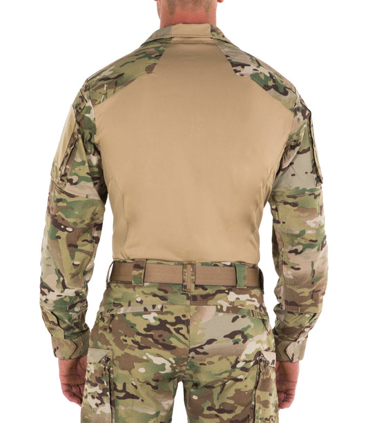 Men's Defender Shirt - MultiCam