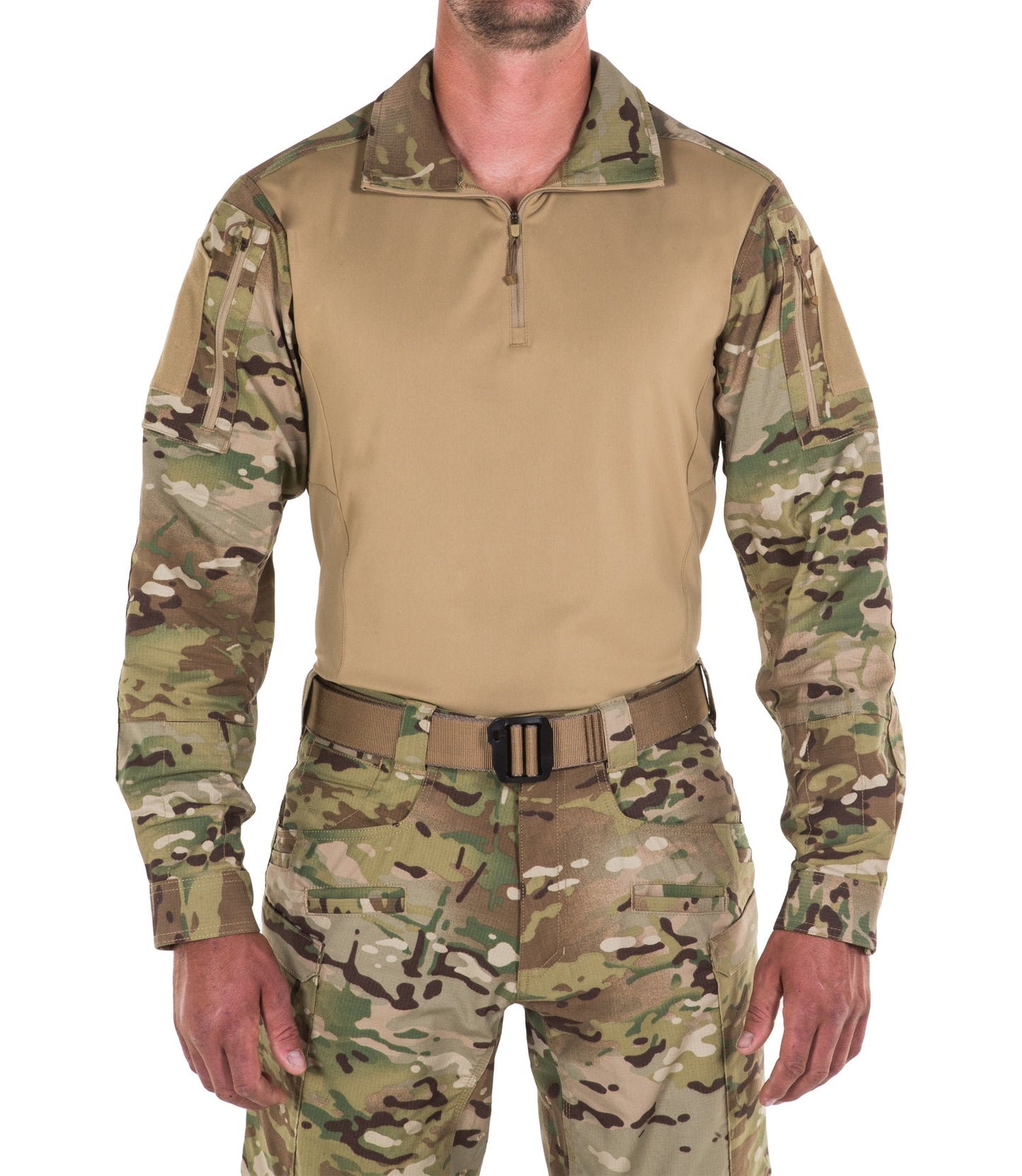 Men's Defender Shirt - MultiCam