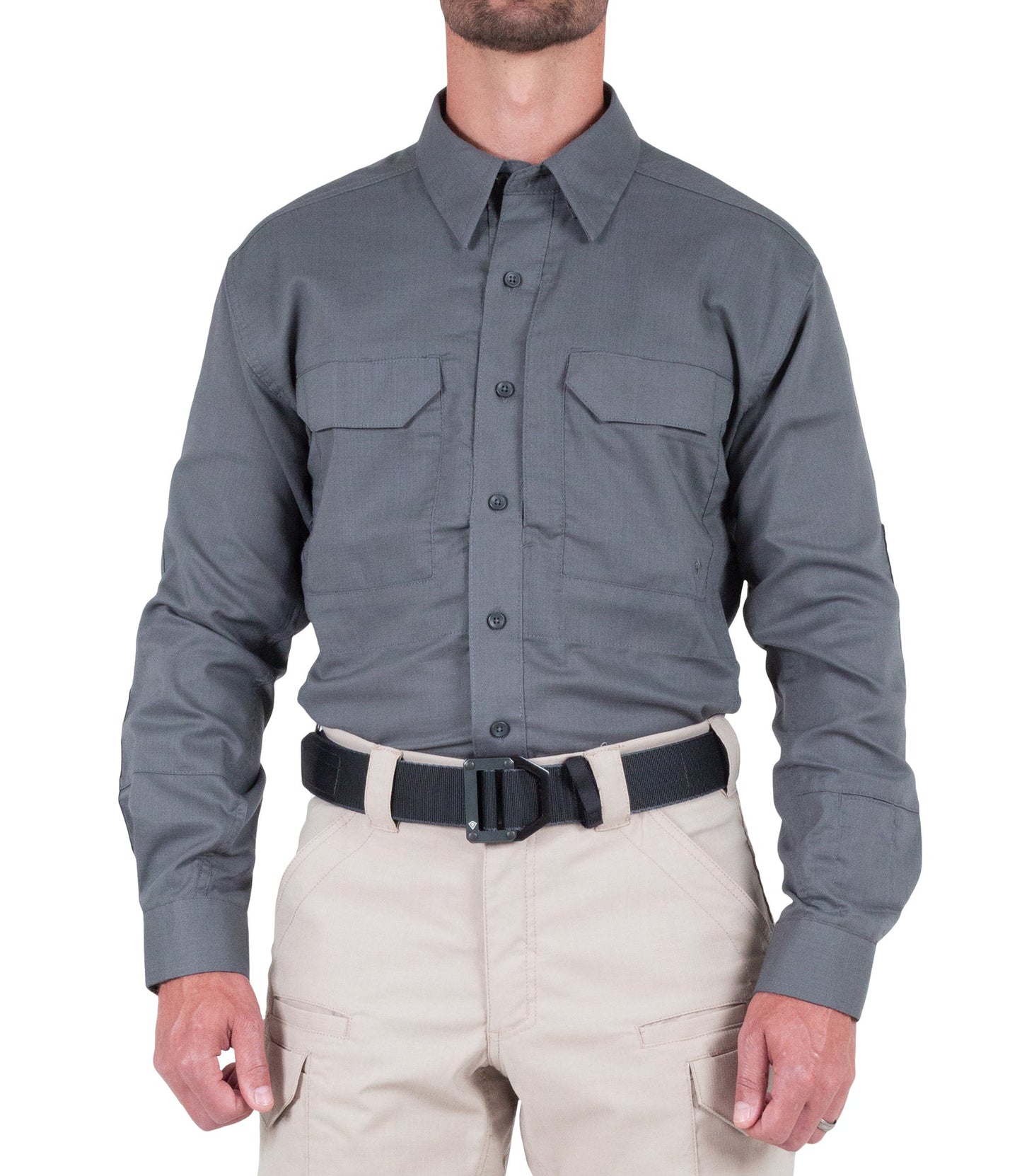 Men's V2 Tactical Long Sleeve Shirt