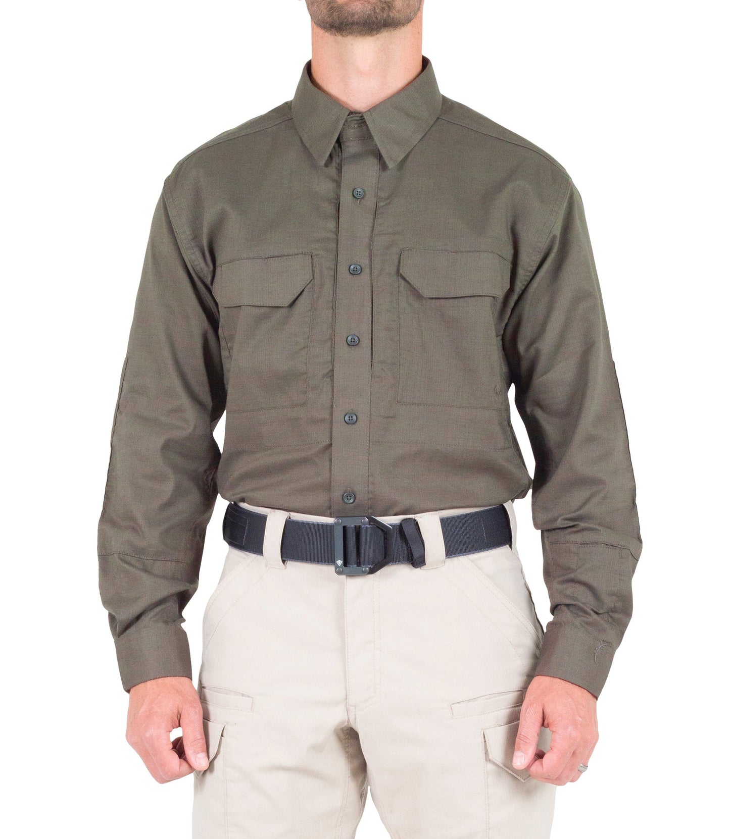 Men's V2 Tactical Long Sleeve Shirt