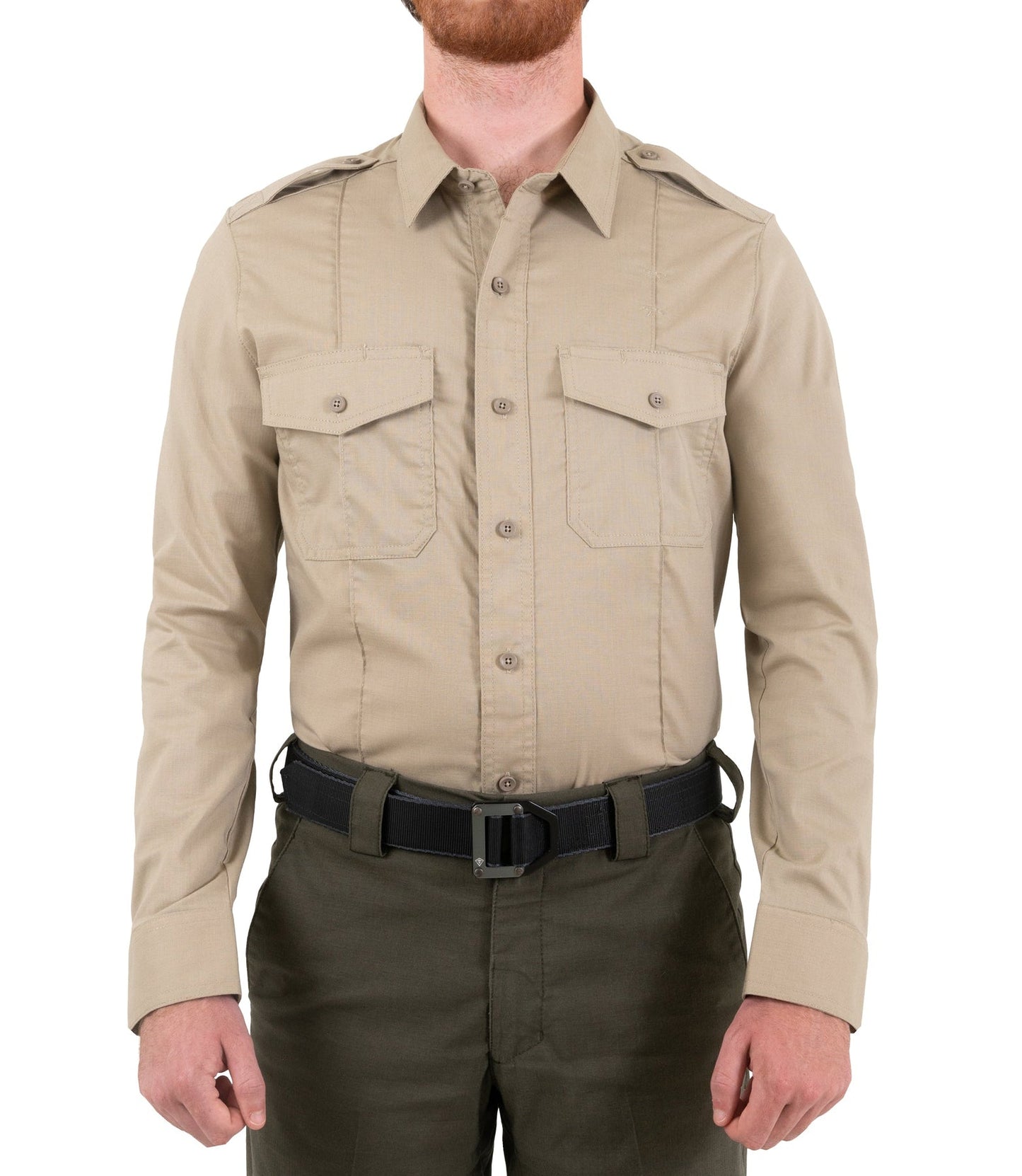 Men's V2 PRO DUTY™ Uniform Shirt