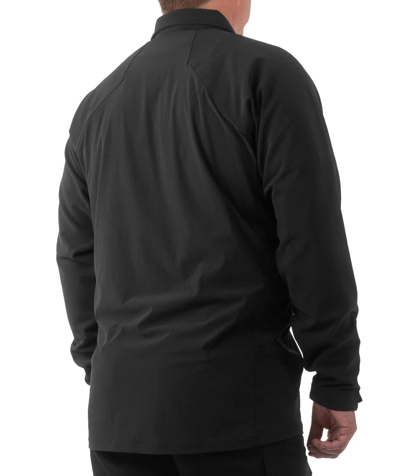 Men's PRO DUTY™ Pullover