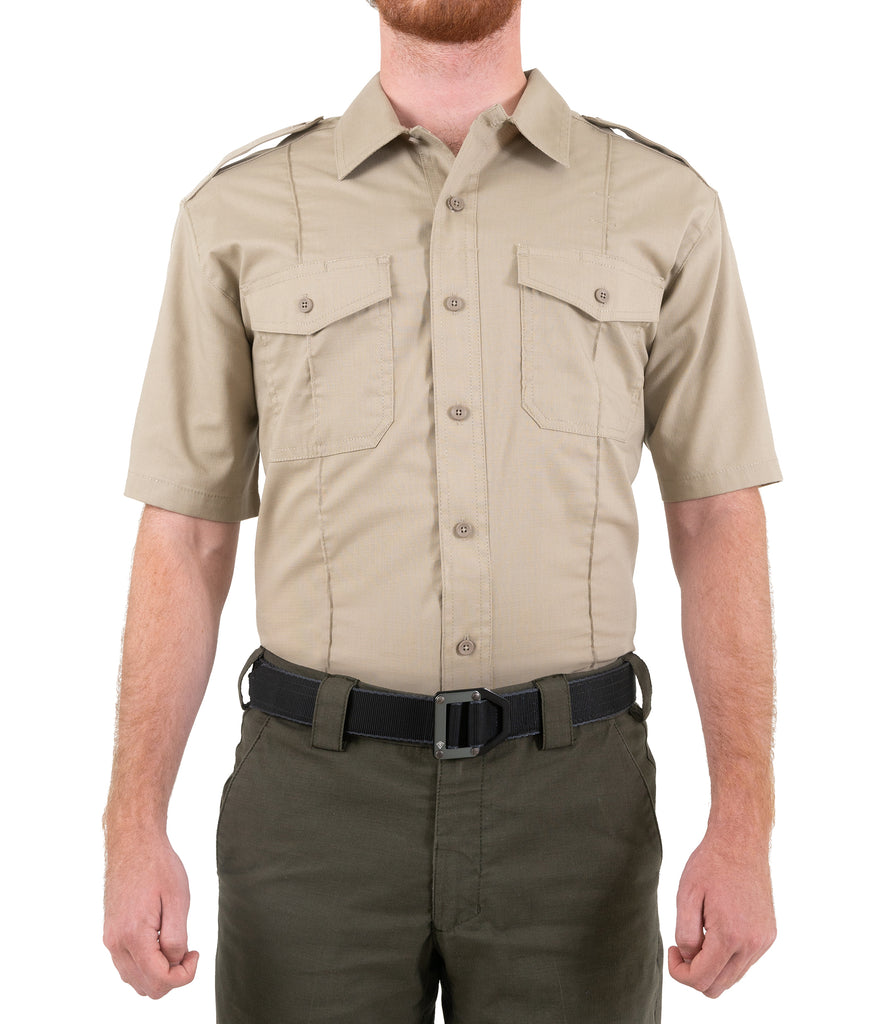 Men's V2 PRO DUTY™ Uniform Short Sleeve Shirt