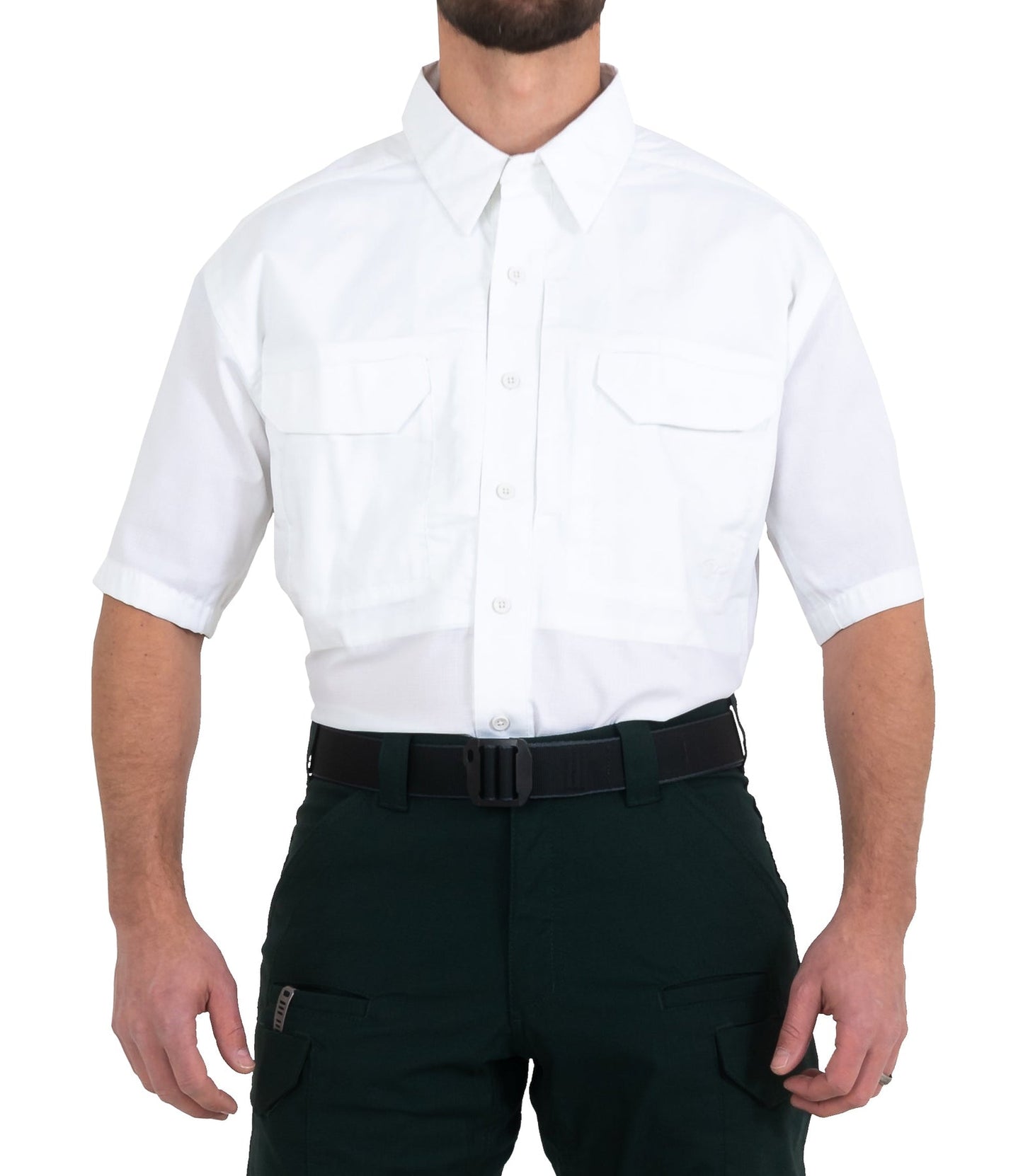 Men's V2 Tactical Short Sleeve Shirt