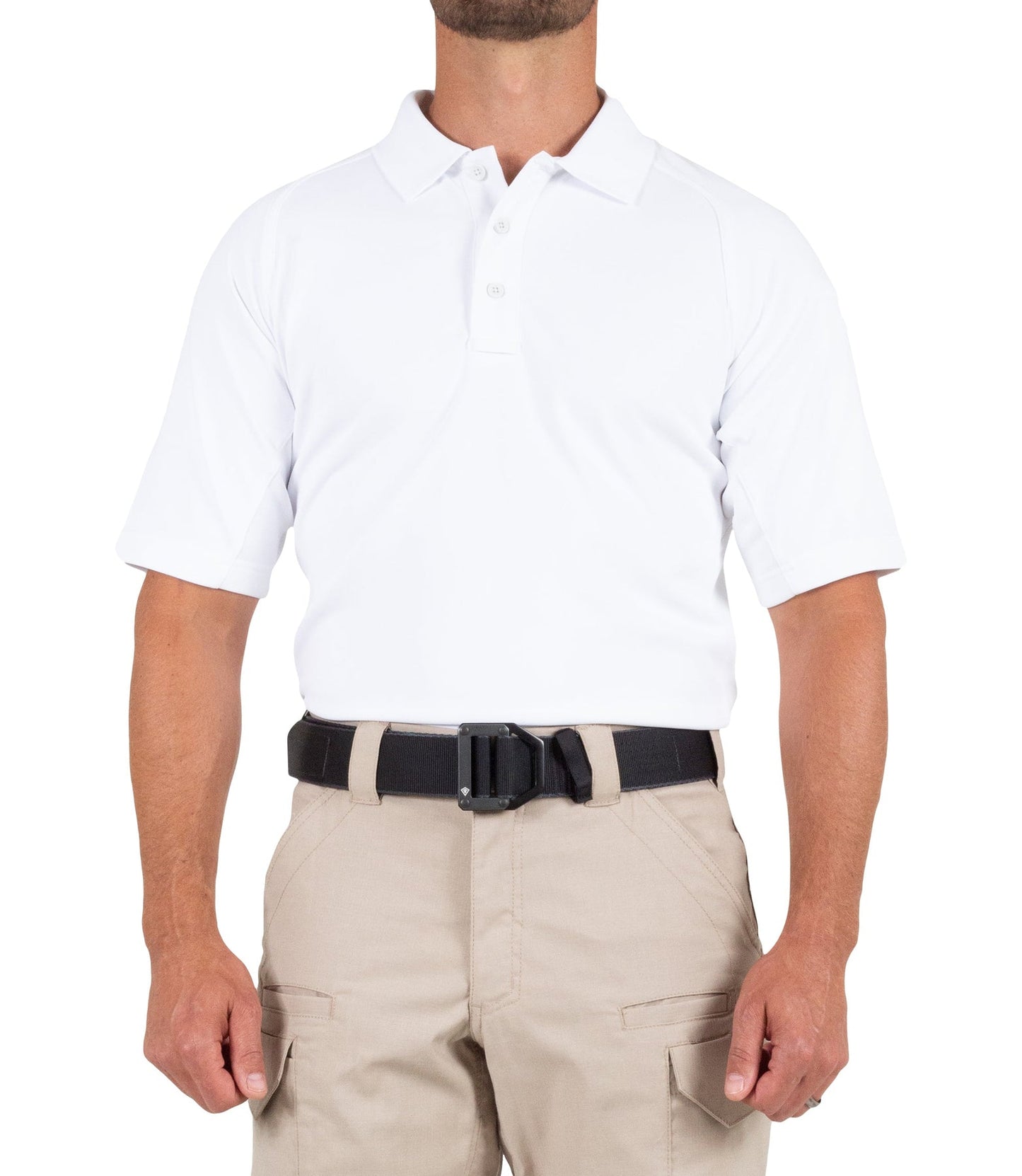 Men's Performance Short Sleeve Polo