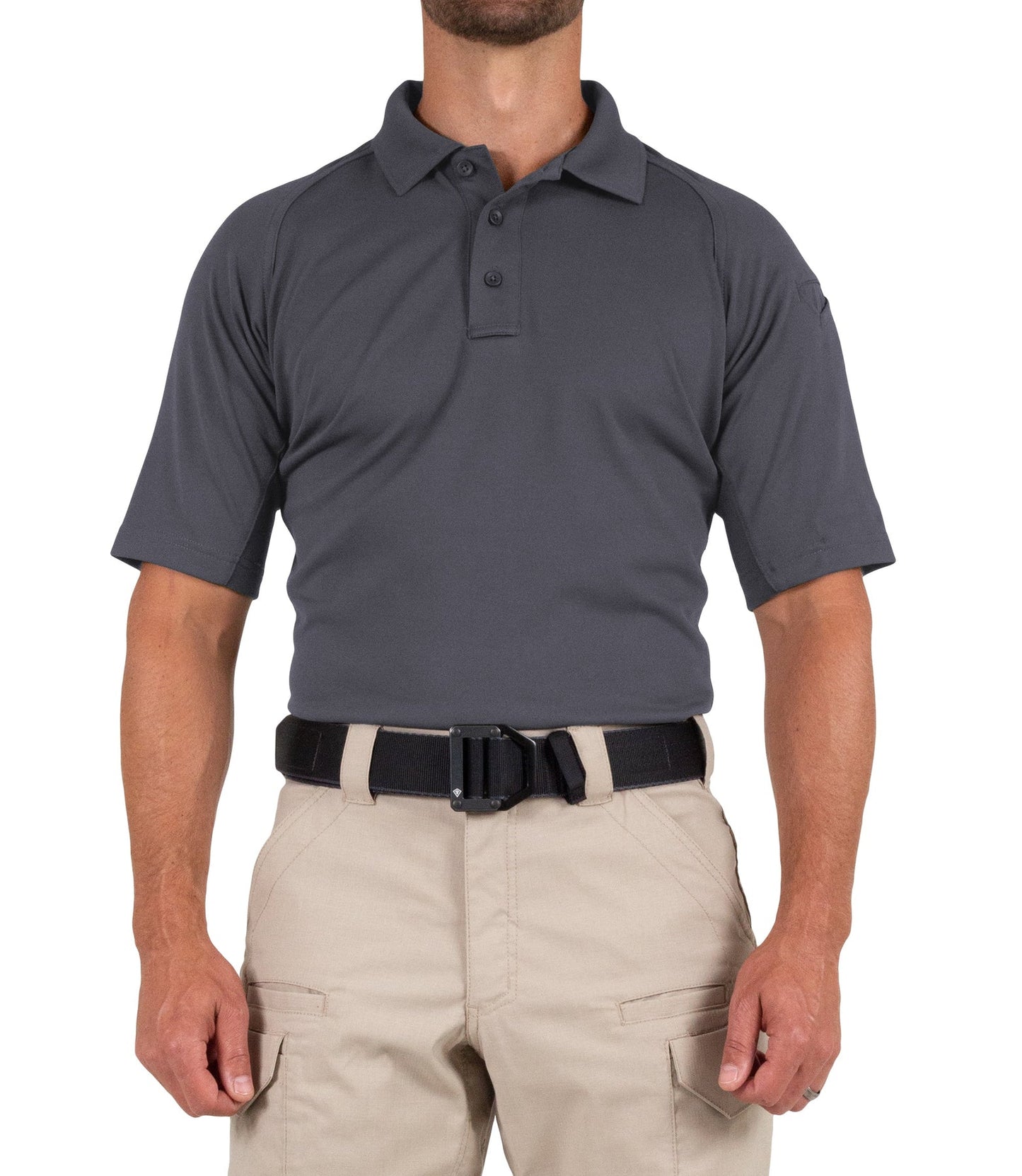 Men's Performance Short Sleeve Polo