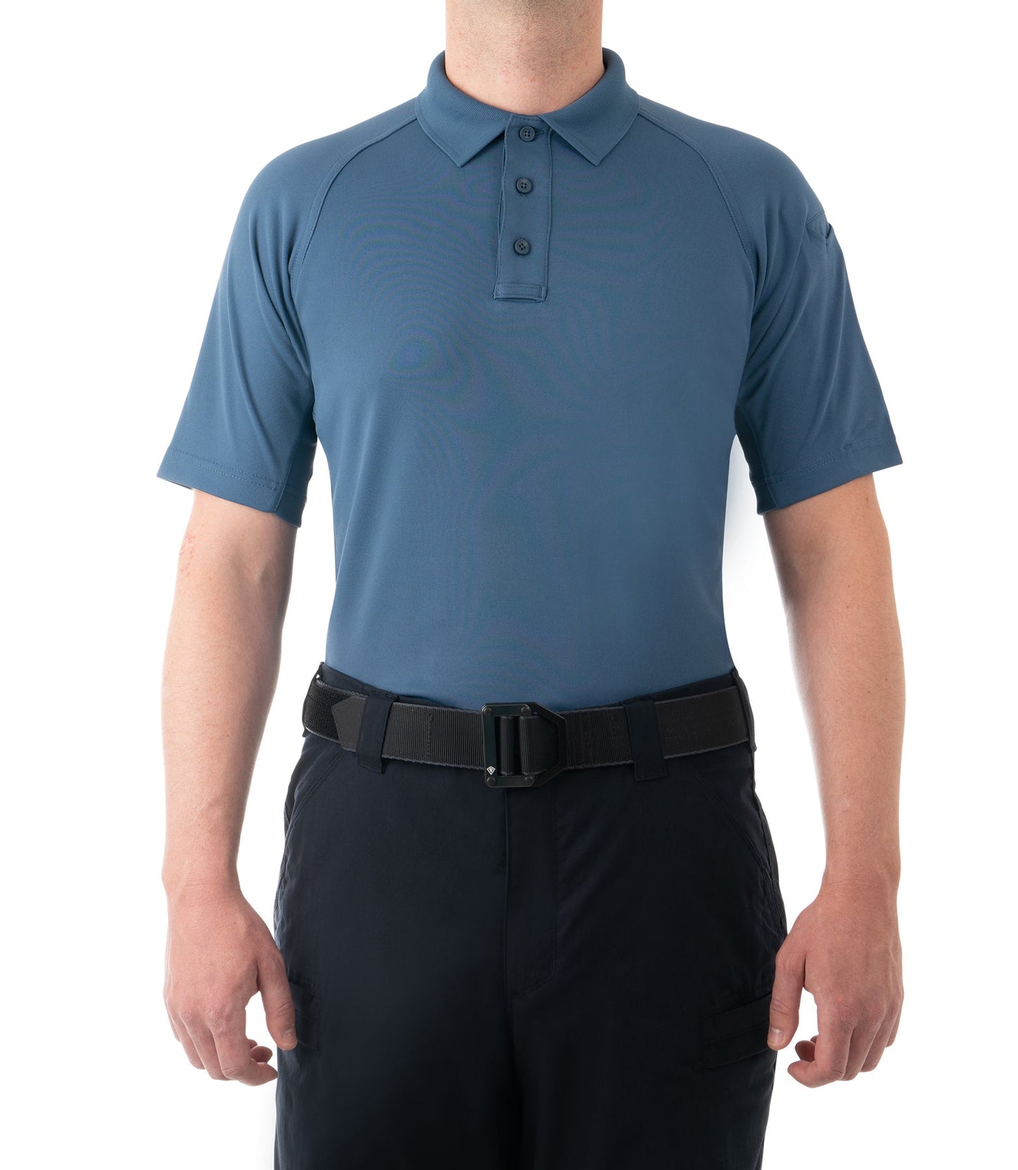 Men's Performance Short Sleeve Polo