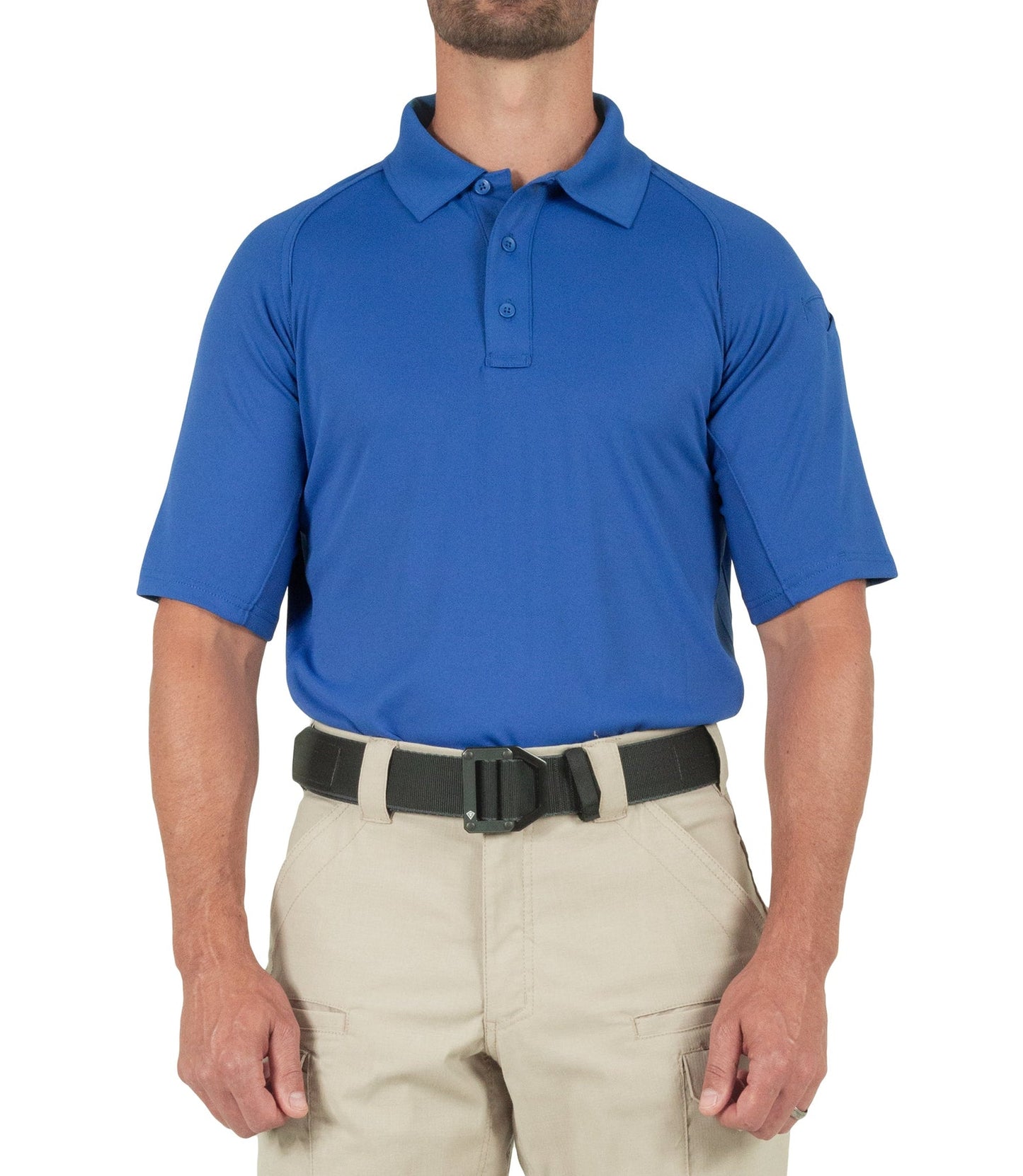 Men's Performance Short Sleeve Polo