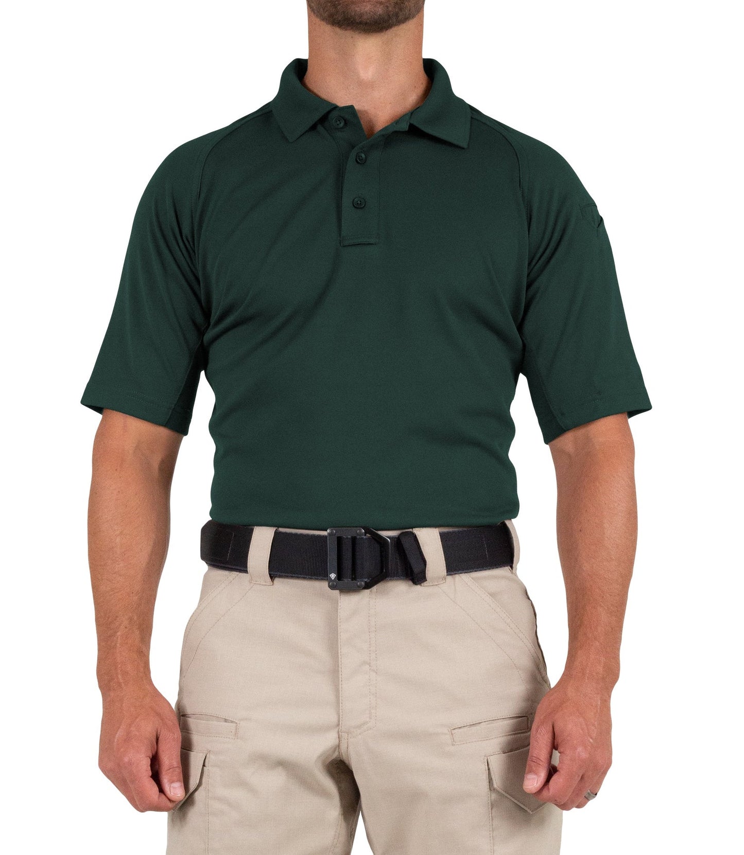 Men's Performance Short Sleeve Polo