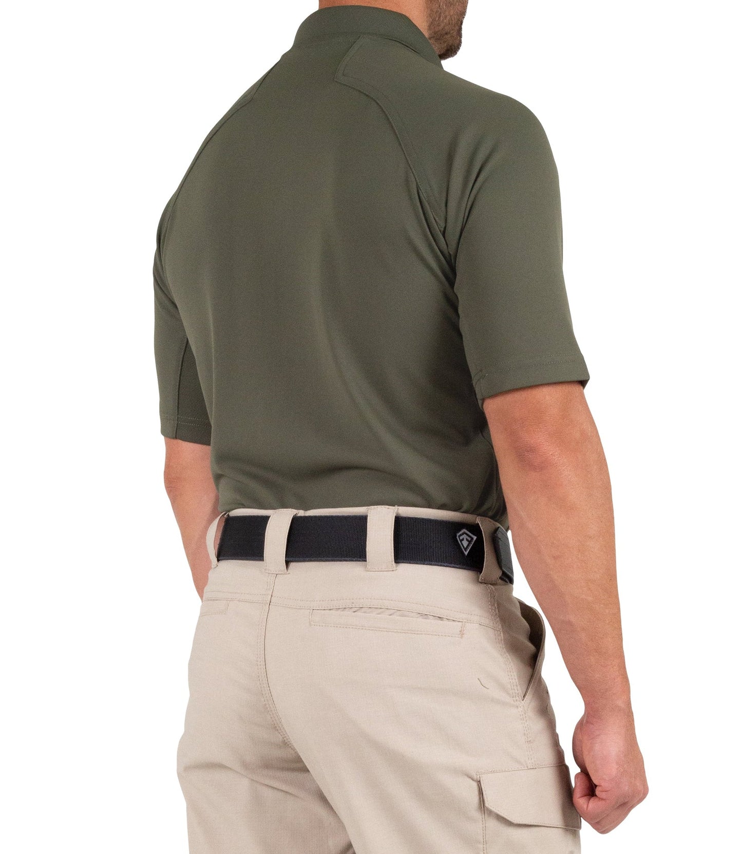 Men's Performance Short Sleeve Polo