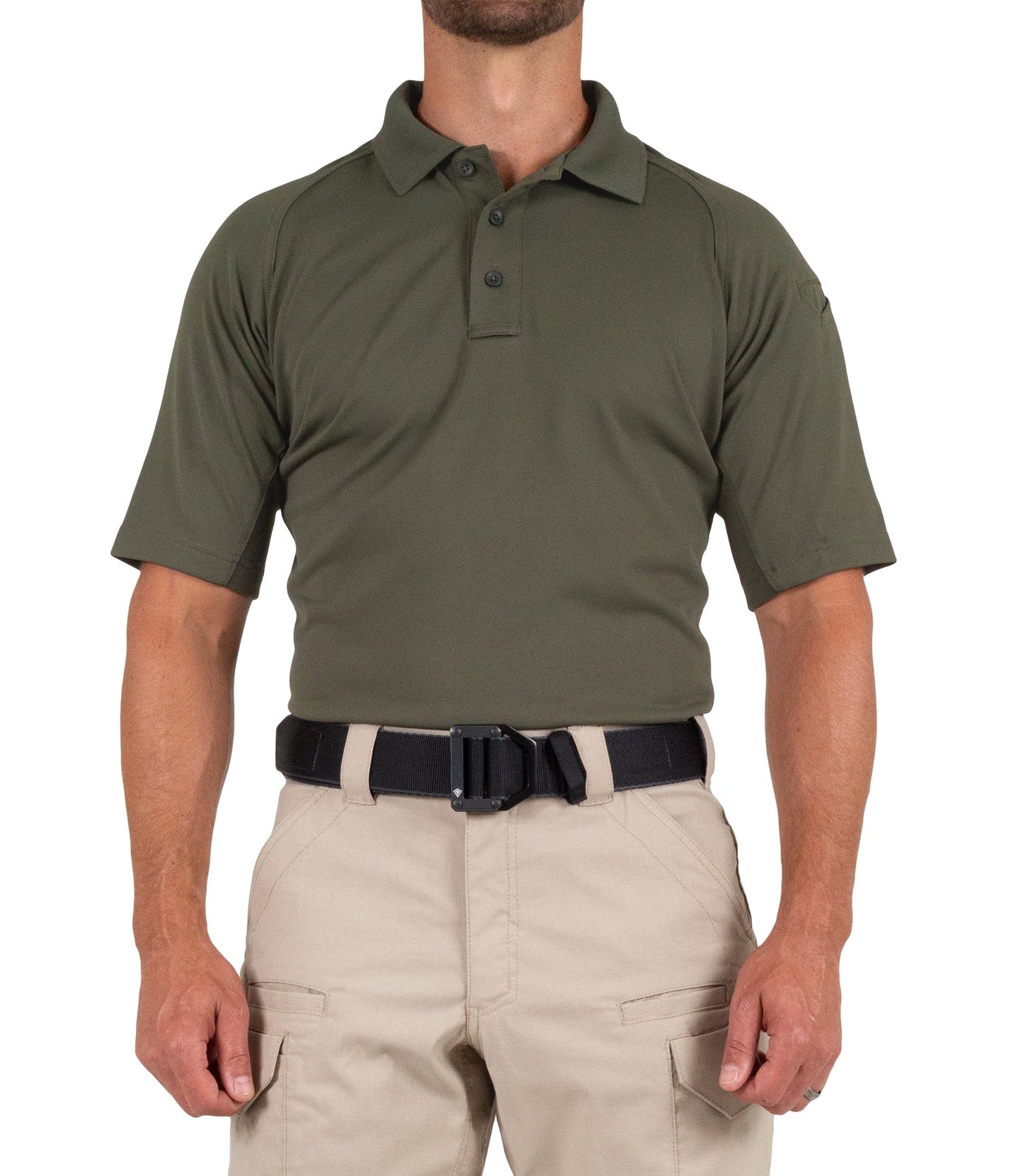 Men's Performance Short Sleeve Polo