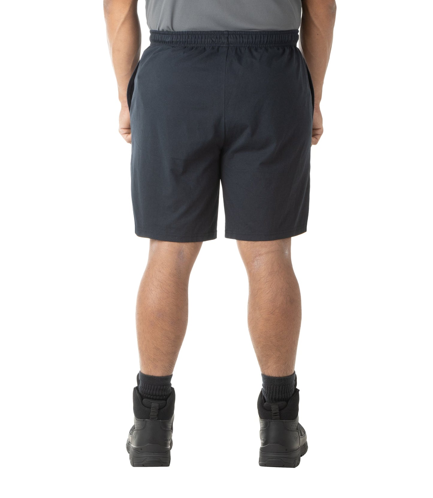 Men's Tactix PT Cotton Training Short