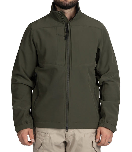 Men’s Tactix Softshell Parka