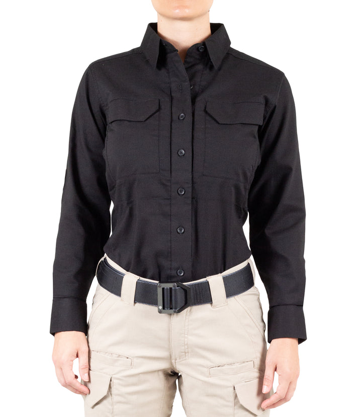 Women's V2 Tactical Long Sleeve Shirt