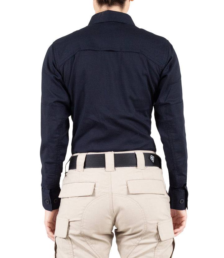 Women's V2 BDU Long Sleeve Shirt