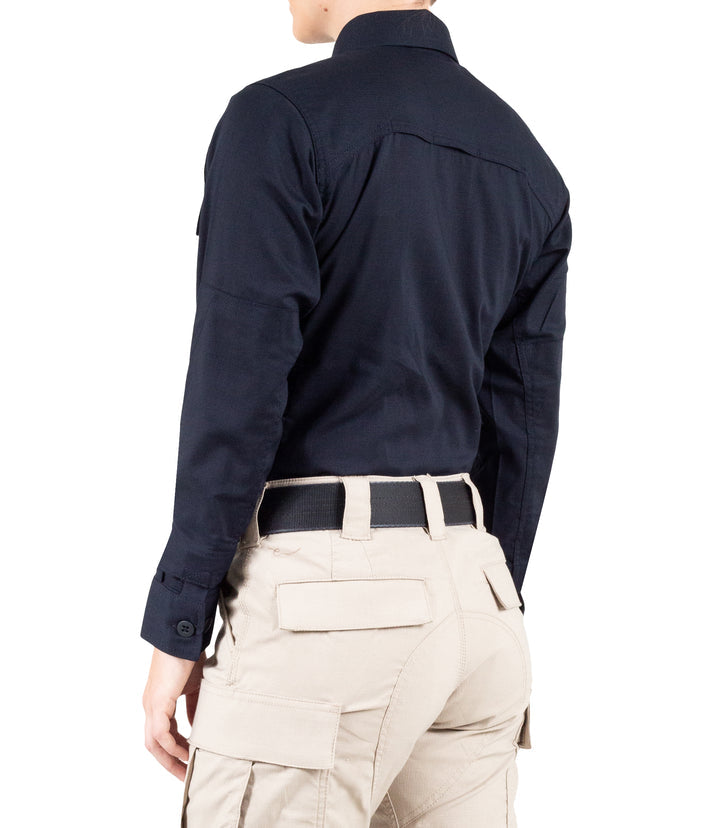 Women's V2 BDU Long Sleeve Shirt