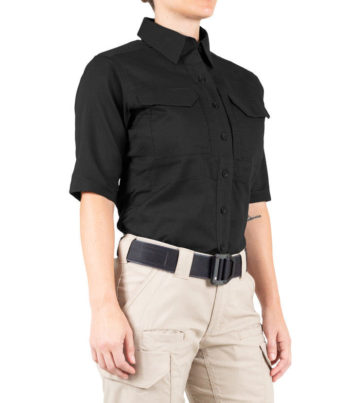 Women's V2 Tactical Short Sleeve Shirt