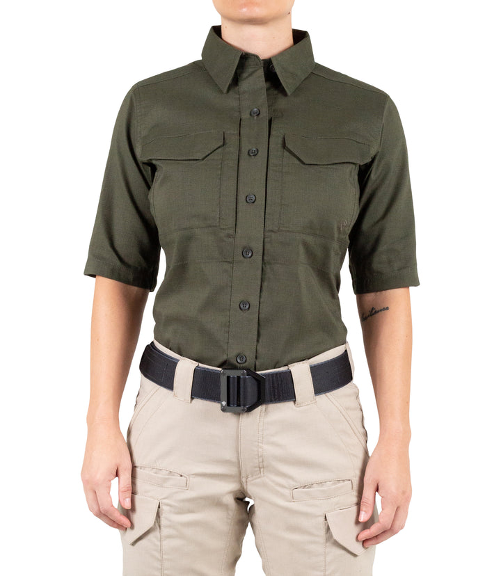 Women's V2 Tactical Short Sleeve Shirt