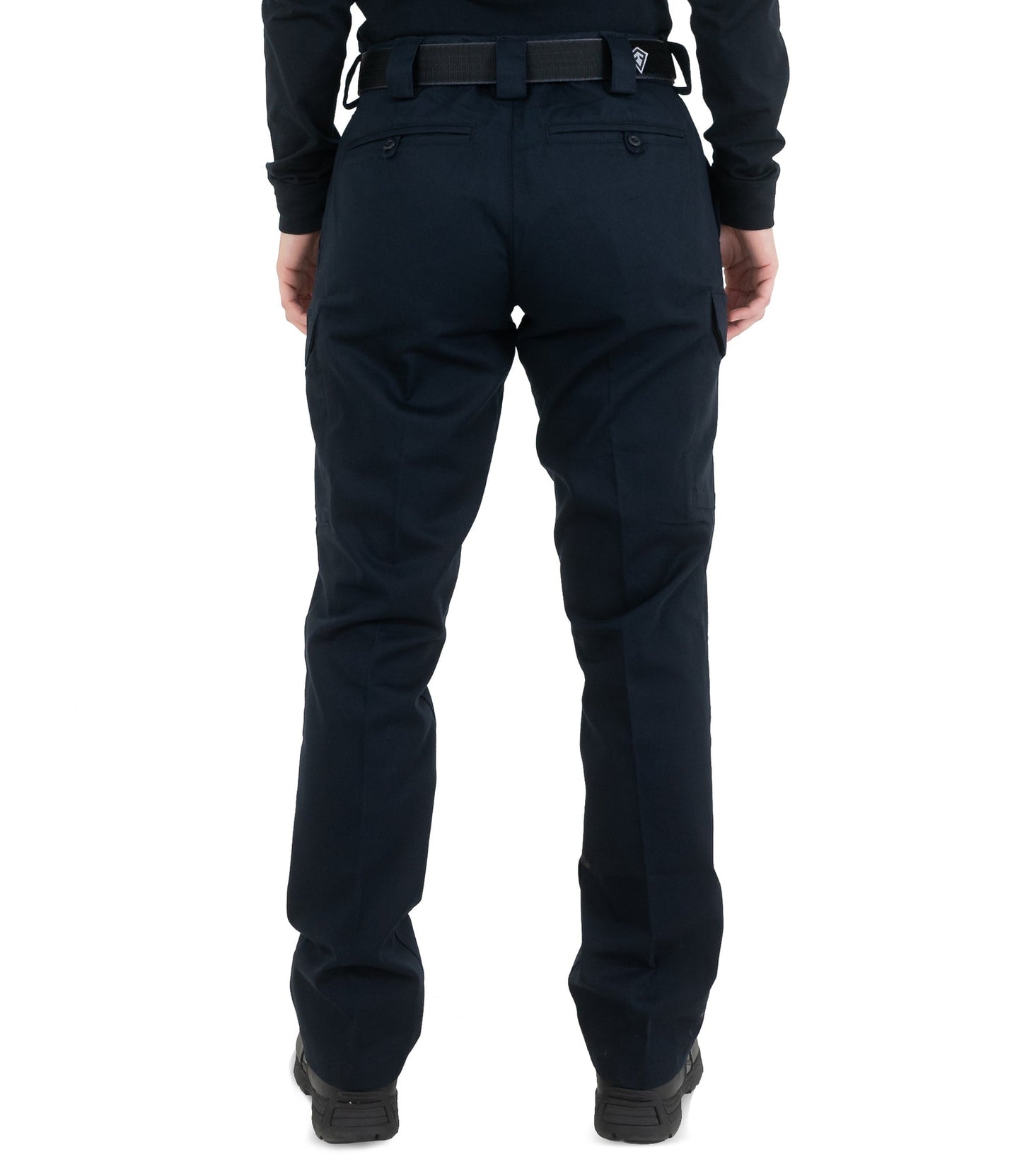 Women's Cotton Cargo Station Pant