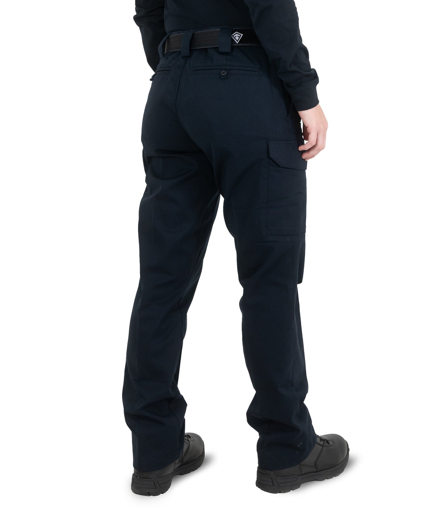 Women's Cotton Cargo Station Pant