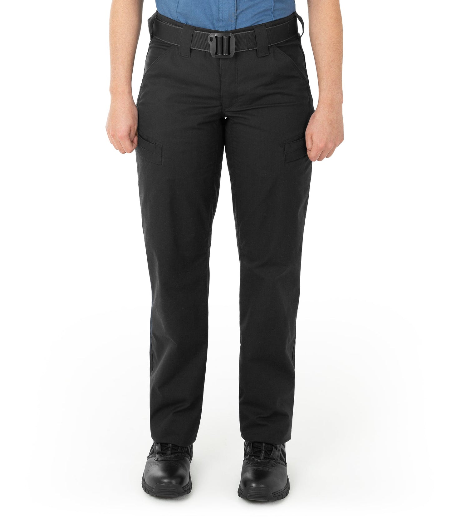 Women's Cotton Cargo Station Pant