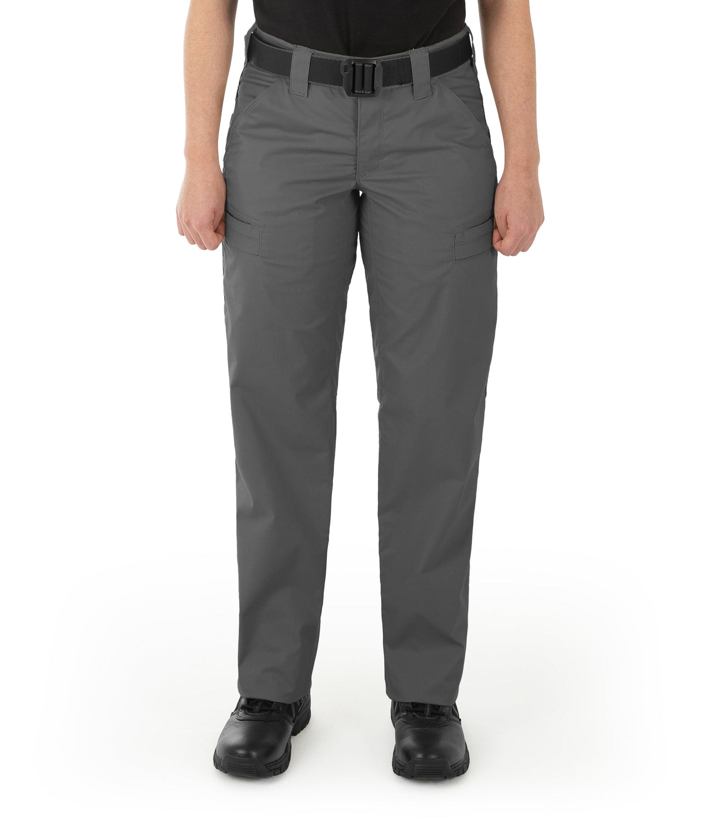 Women's Cotton Cargo Station Pant