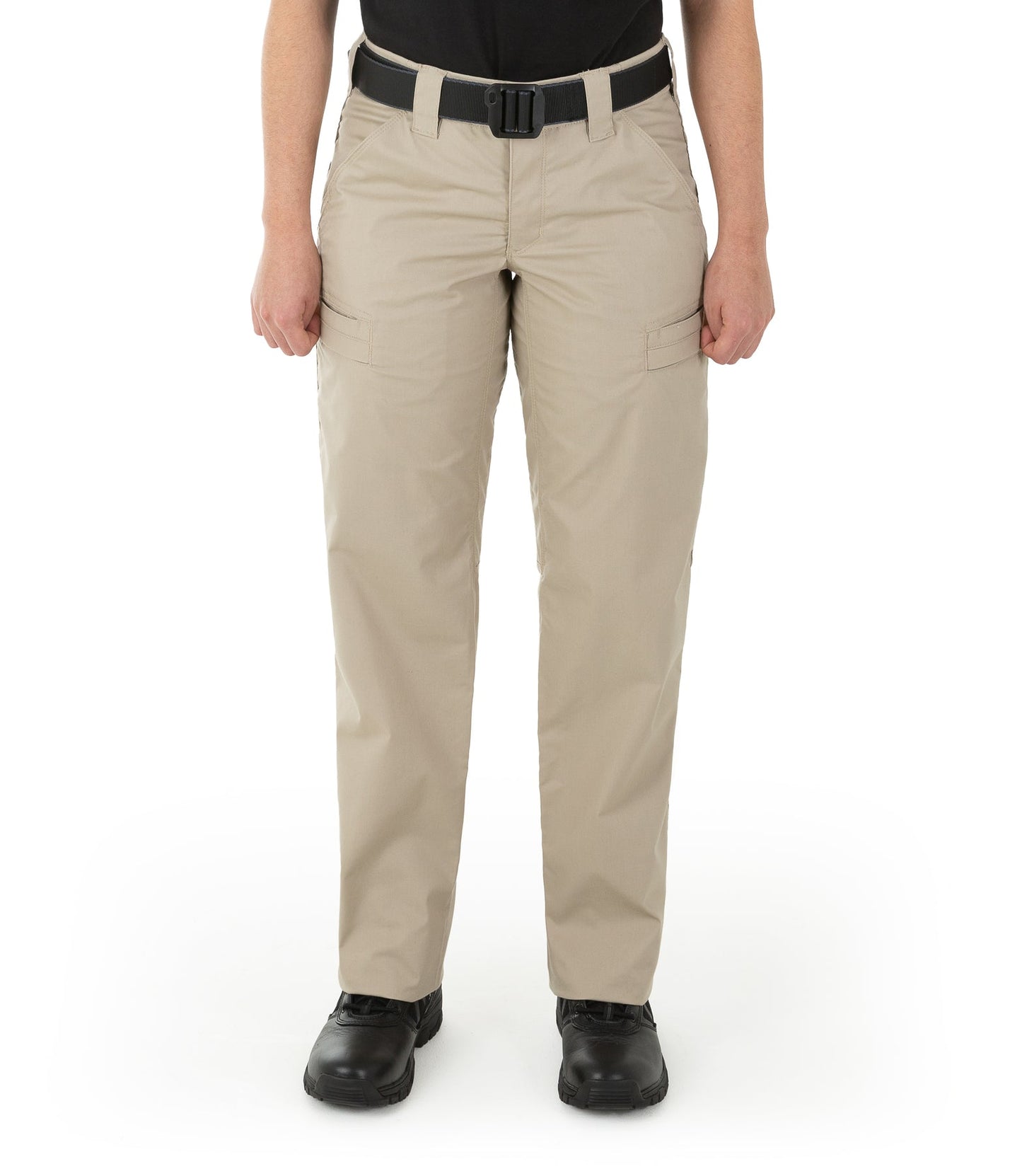 Women's Cotton Cargo Station Pant