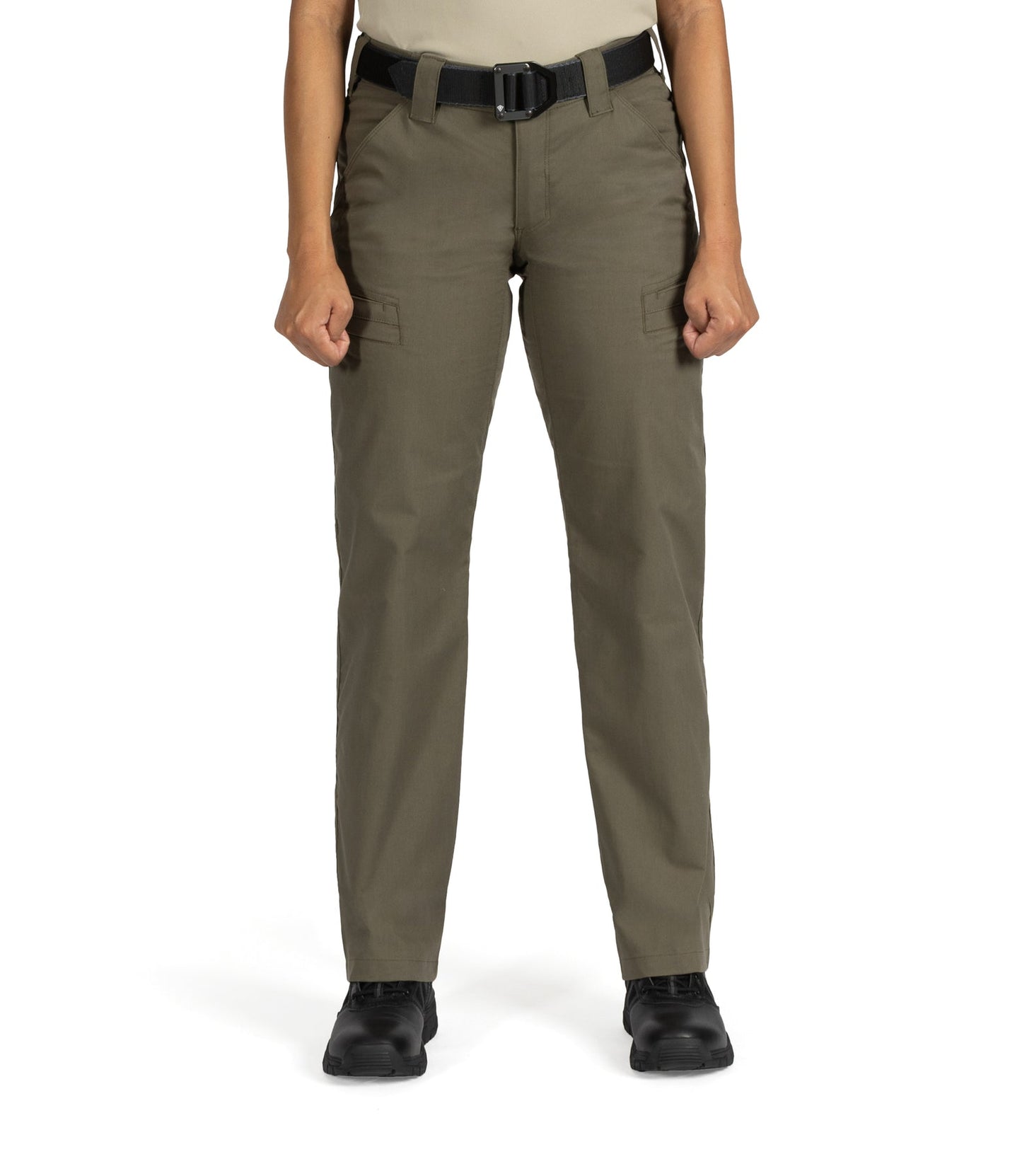 Women's Cotton Cargo Station Pant