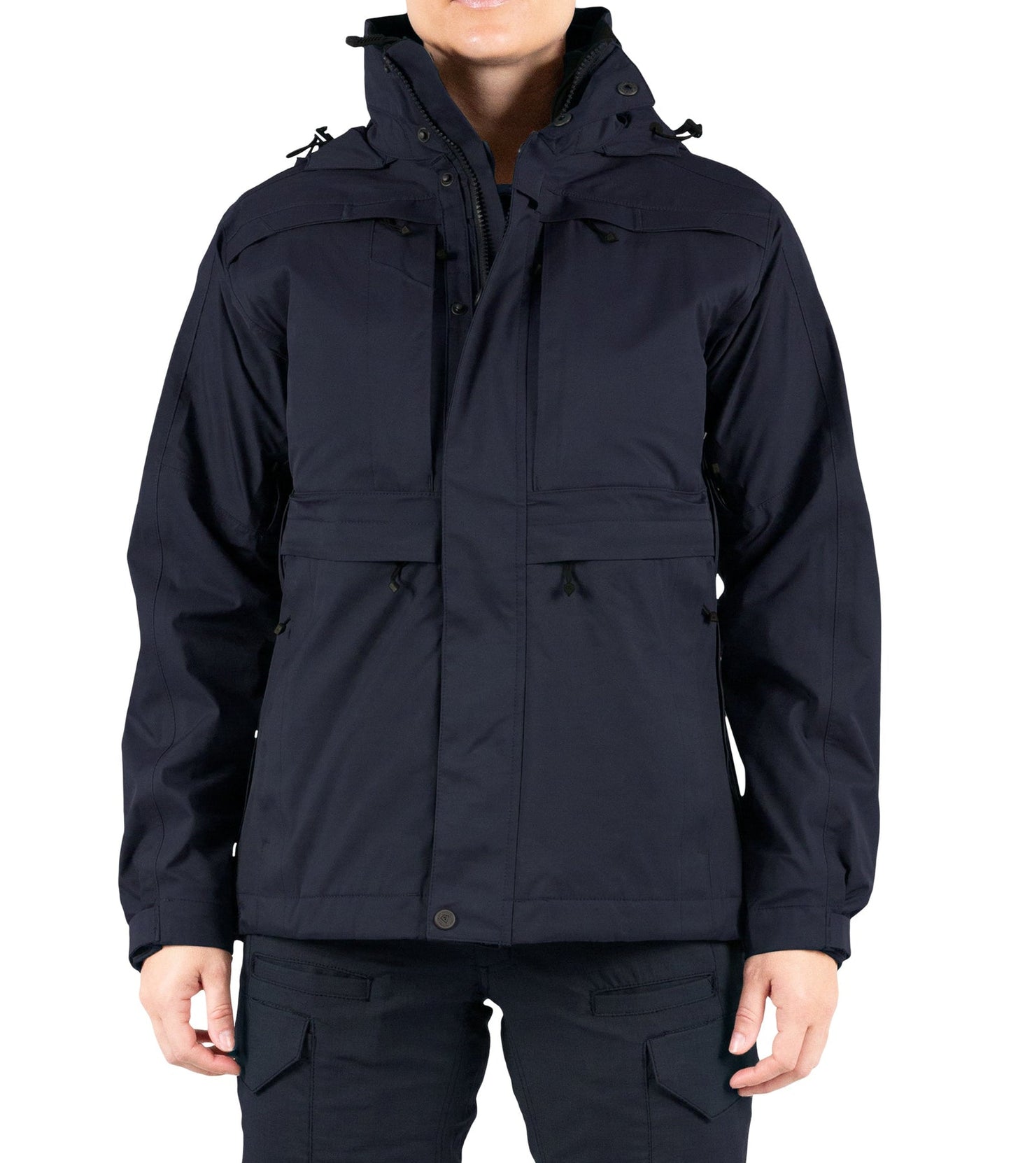 Women’s Tactix Parka Shell