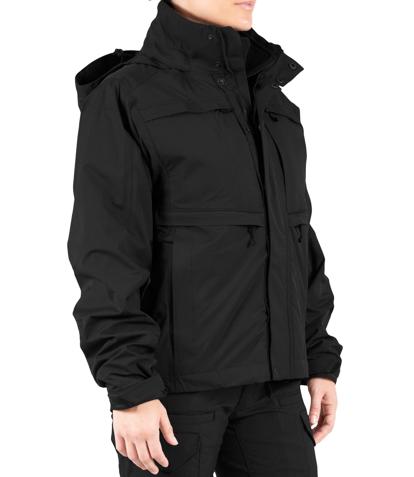 Women’s Tactix 3-In-1 System Jacket