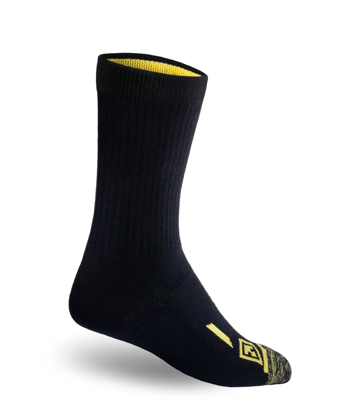 6” Duty Sock 3-Pack