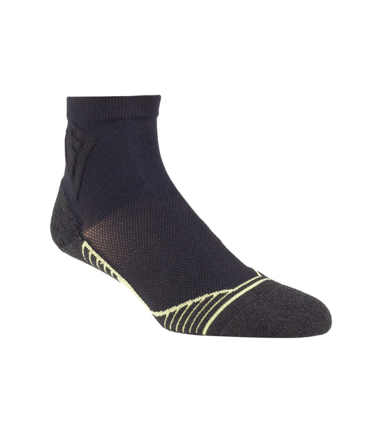 3" Advanced Fit Duty Sock