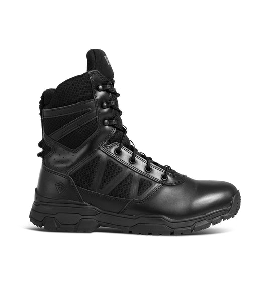 Men's Urban Operator Side-Zip Boot