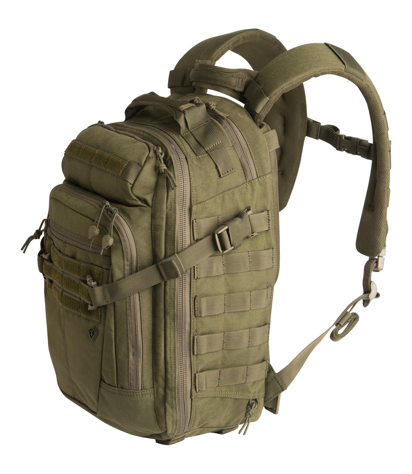 Specialist Half-Day Backpack 25L