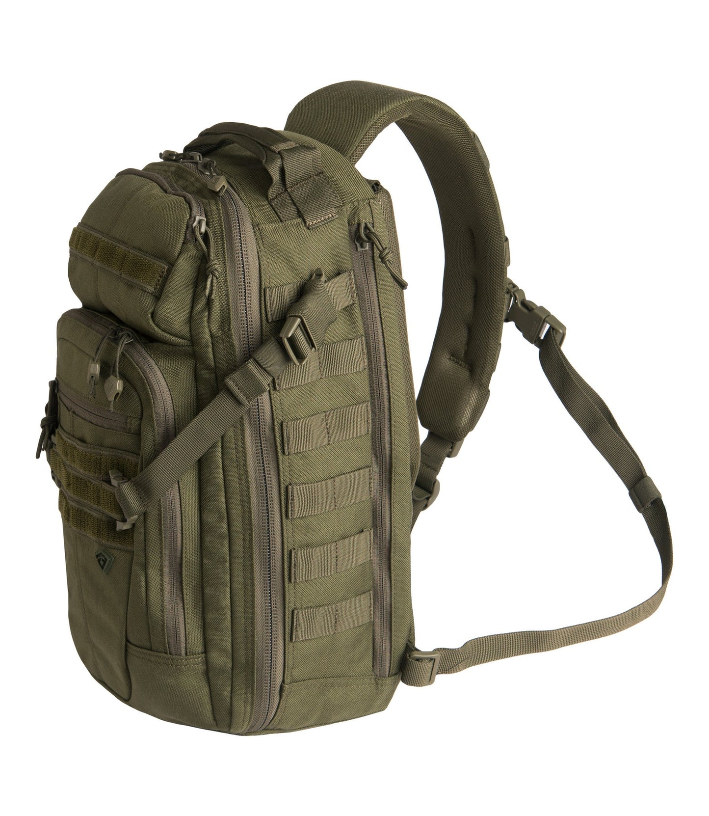 Crosshatch Sling Pack 19L