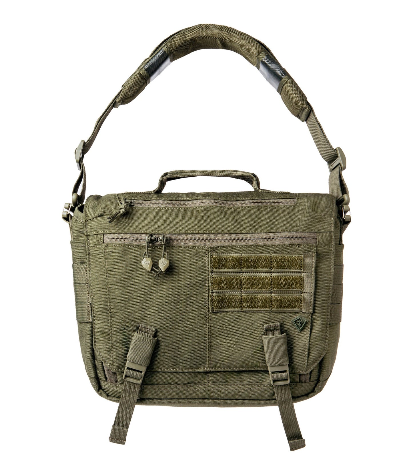 Summit Side Satchel 8L