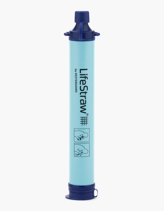 Lifestraw- Personal