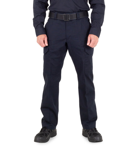 Men's Cotton Cargo Station Pant