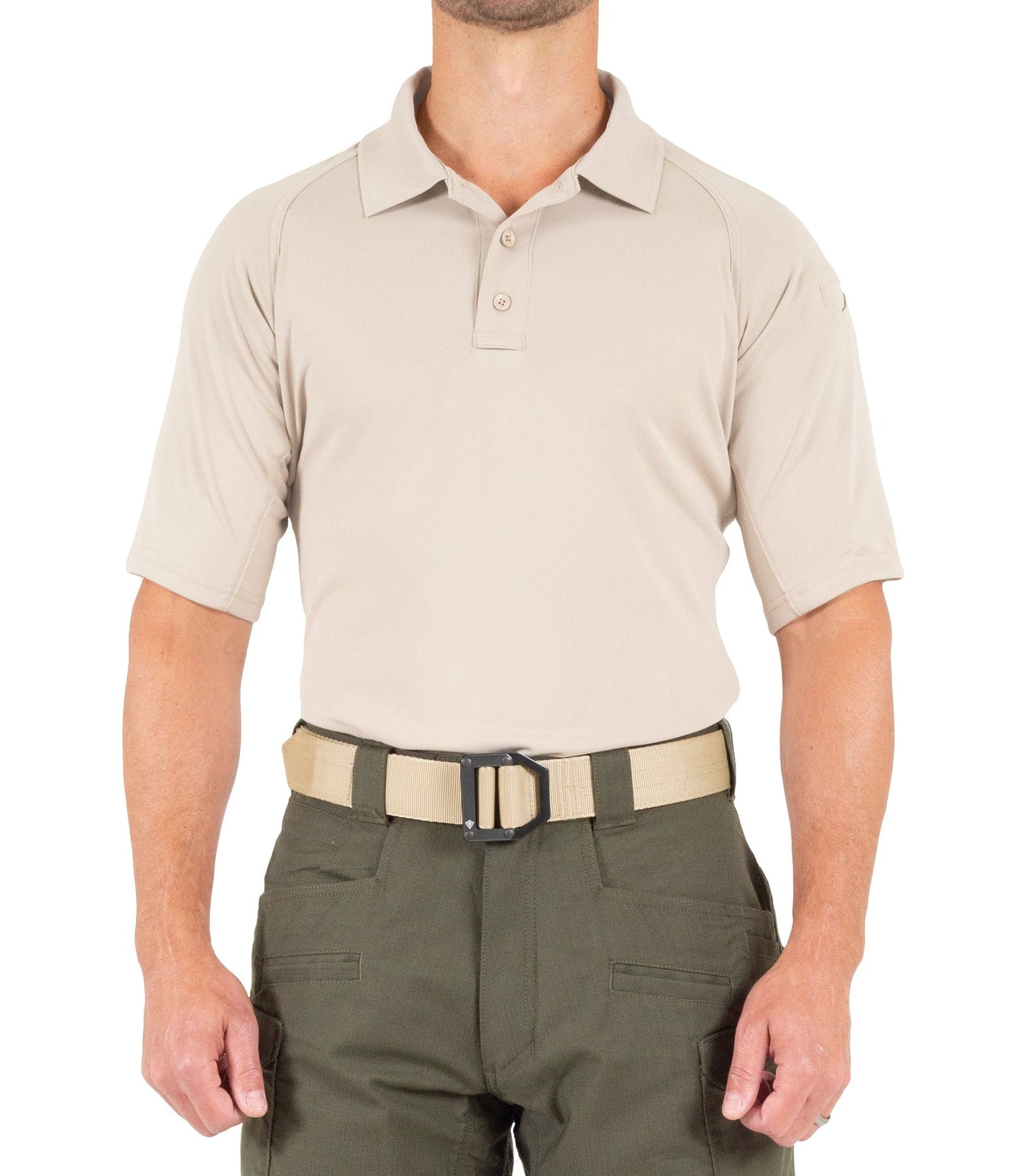 Men's Performance Short Sleeve Polo