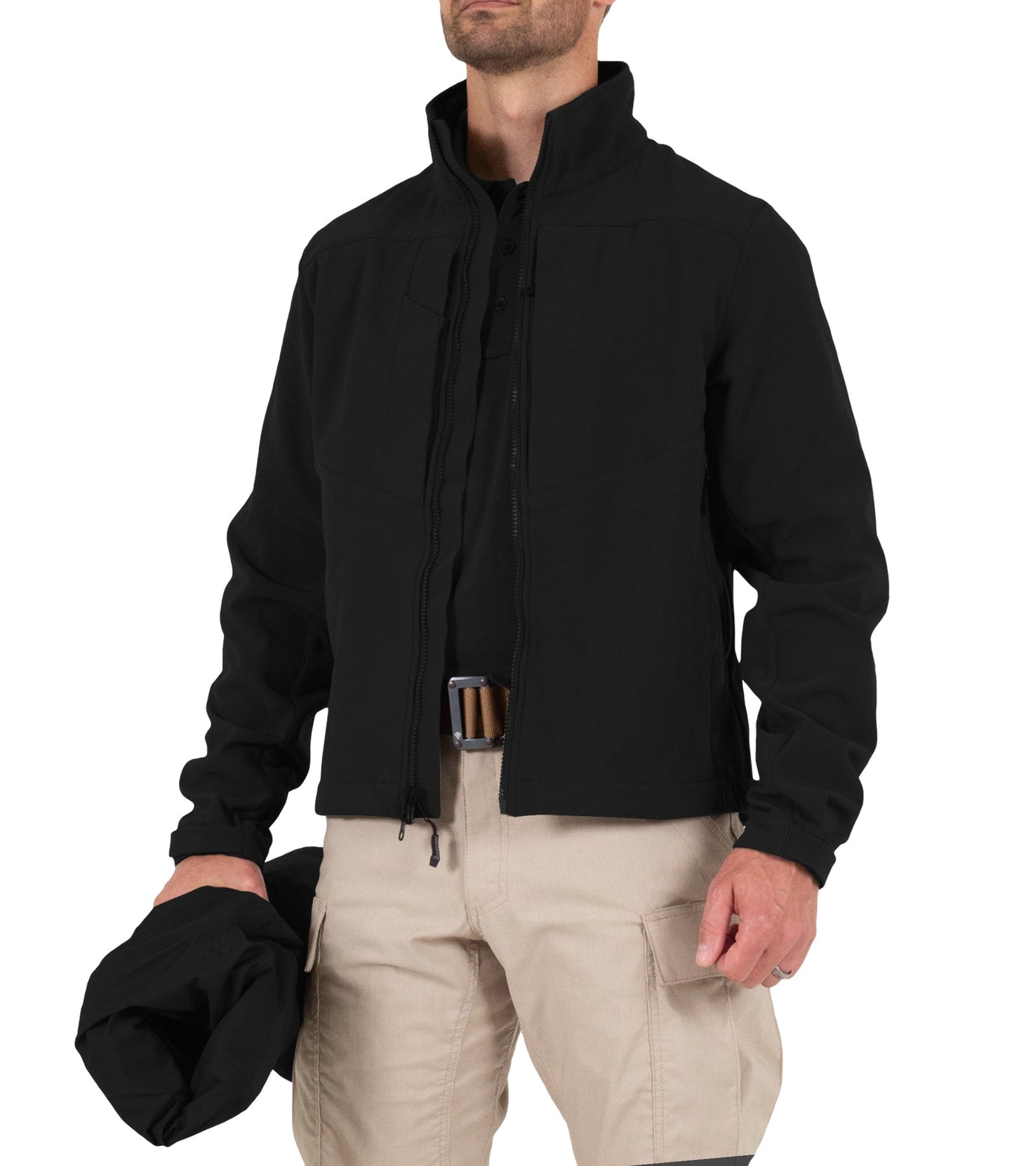 Men’s Tactix 3-In-1 System Parka