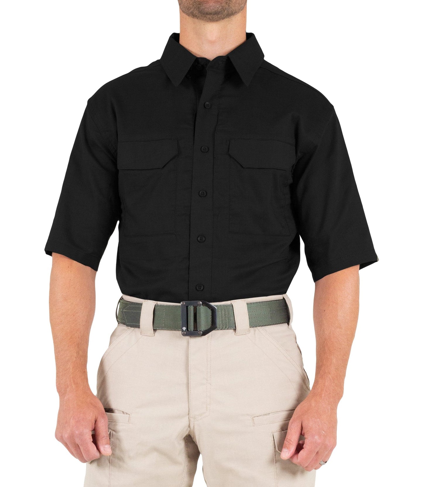 Men's V2 Tactical Short Sleeve Shirt