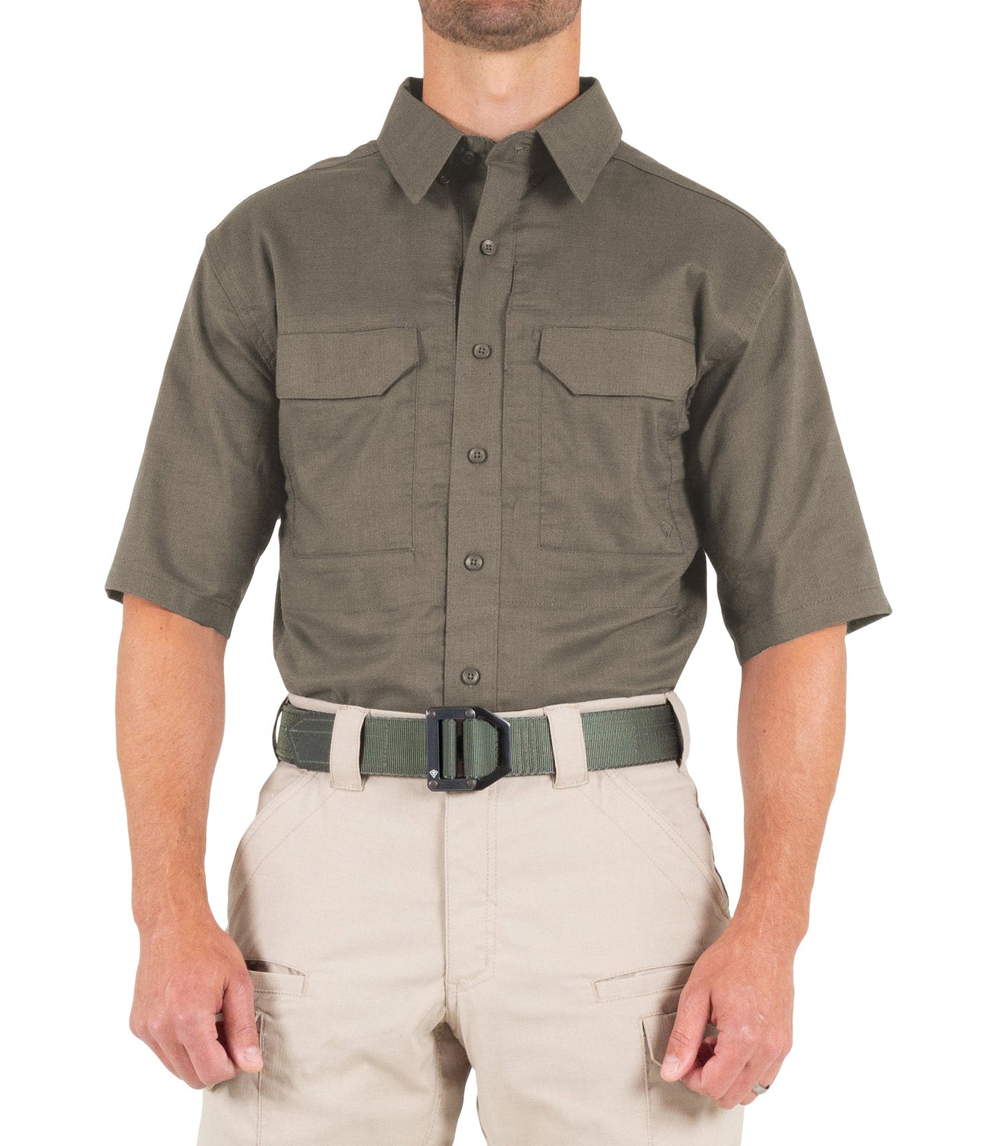 Men's V2 Tactical Short Sleeve Shirt